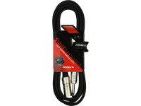 Proel STAGE295LU3 audio cable TS / XLRm 3m Proel STAGE295LU3 audio cable TS / XLRm 3m